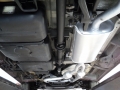 obrázek vozu MERCEDES-BENZ VIANO 03-10 3.0i V6 140kW