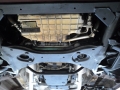 obrázek vozu MERCEDES-BENZ VIANO 03-10 3.0i V6 140kW