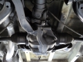 obrázek vozu MERCEDES-BENZ VIANO 03-10 3.0i V6 140kW