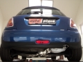 obrázek vozu MINI Cooper 1.4 70kW
