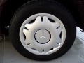obrázek vozu MERCEDES-BENZ VIANO 03-10 3.0i V6 140kW
