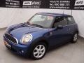 obrázek vozu MINI Cooper 1.4 70kW