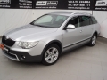 obrázek vozu ŠKODA SUPERB II 07-14 2.0Tdi 103kW