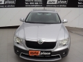 obrázek vozu ŠKODA SUPERB II 07-14 2.0Tdi 103kW