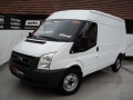 obrázek vozu FORD TRANSIT VAN 2.2TDCi 81kW
