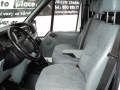 obrázek vozu FORD TRANSIT VAN 2.2TDCi 81kW