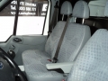 obrázek vozu FORD TRANSIT VAN 2.2TDCi 81kW