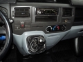 obrázek vozu FORD TRANSIT VAN 2.2TDCi 81kW