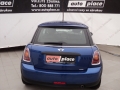 obrázek vozu MINI Cooper 1.4 70kW