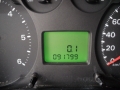 obrázek vozu FORD TRANSIT VAN 2.2TDCi 81kW