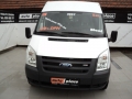 obrázek vozu FORD TRANSIT VAN 2.2TDCi 81kW