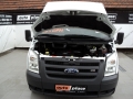 obrázek vozu FORD TRANSIT VAN 2.2TDCi 81kW