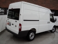 obrázek vozu FORD TRANSIT VAN 2.2TDCi 81kW