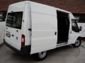 obrázek vozu FORD TRANSIT VAN 2.2TDCi 81kW
