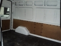 obrázek vozu FORD TRANSIT VAN 2.2TDCi 81kW