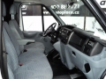 obrázek vozu FORD TRANSIT VAN 2.2TDCi 81kW