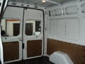 obrázek vozu FORD TRANSIT VAN 2.2TDCi 81kW