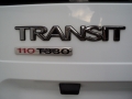 obrázek vozu FORD TRANSIT VAN 2.2TDCi 81kW