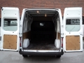 obrázek vozu FORD TRANSIT VAN 2.2TDCi 81kW