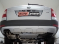 obrázek vozu ŠKODA SUPERB II 07-14 2.0Tdi 103kW