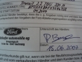 obrázek vozu FORD TRANSIT VAN 2.2TDCi 81kW