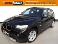 obrázek vozu BMW X1 1.8D 105kW