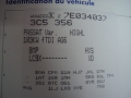 obrázek vozu VW PASSAT B6 FACELIFT  2.0Tdi 103kW