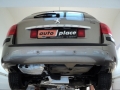 obrázek vozu PEUGEOT 407 SW 3.0 6V 30V 155kW