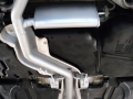 obrázek vozu PEUGEOT 407 SW 3.0 6V 30V 155kW