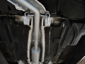 obrázek vozu PEUGEOT 407 SW 3.0 6V 30V 155kW