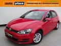 obrázek vozu VW GOLF VII 1.4Tsi BlueMotion 90kW