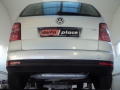 obrázek vozu VW TOURAN 2.0Tdi 103kW