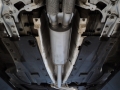 obrázek vozu PEUGEOT 407 SW 3.0 6V 30V 155kW