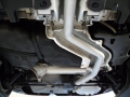 obrázek vozu PEUGEOT 407 SW 3.0 6V 30V 155kW