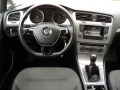 obrázek vozu VW GOLF VII 1.4Tsi BlueMotion 90kW