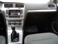 obrázek vozu VW GOLF VII 1.4Tsi BlueMotion 90kW