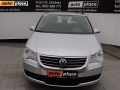 obrázek vozu VW TOURAN 2.0Tdi 103kW