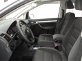 obrázek vozu VW TOURAN 2.0Tdi 103kW