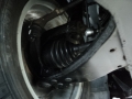 obrázek vozu FORD MONDEO 01-03 2.5 V6 125kW
