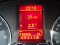 obrázek vozu VW TOURAN 2.0Tdi 103kW