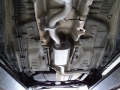 obrázek vozu FORD MONDEO 01-03 2.5 V6 125kW