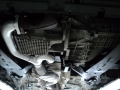 obrázek vozu FORD MONDEO 01-03 2.5 V6 125kW