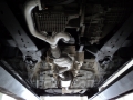 obrázek vozu FORD MONDEO 01-03 2.5 V6 125kW