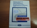 obrázek vozu FORD MONDEO 01-03 2.5 V6 125kW