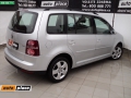 obrázek vozu VW TOURAN 2.0Tdi 103kW