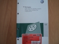 obrázek vozu VW TOURAN 2.0Tdi 103kW