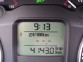 obrázek vozu ŠKODA OCTAVIA II 05-08 1.6 75kW