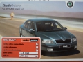 obrázek vozu ŠKODA OCTAVIA II 05-08 1.6 75kW
