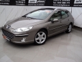 obrázek vozu PEUGEOT 407 SW 3.0 6V 30V 155kW