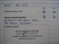obrázek vozu ŠKODA OCTAVIA II 05-08 1.6 75kW